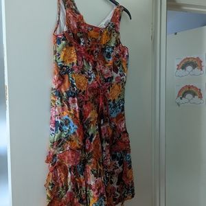Sundance Summer Dress